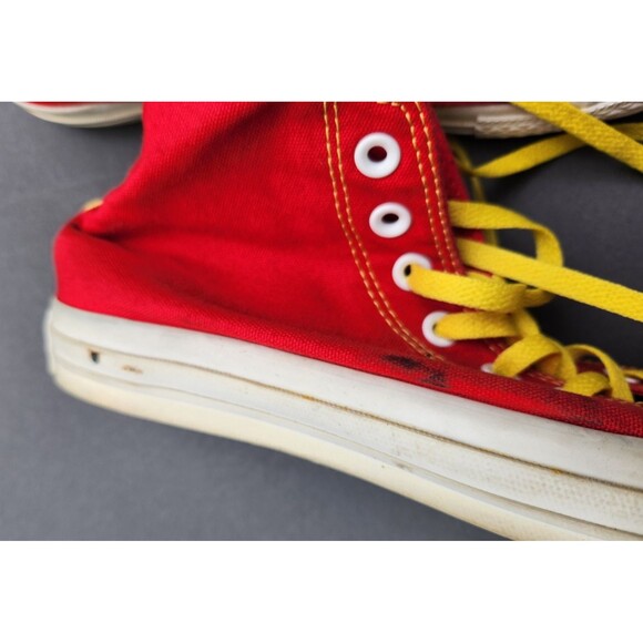 Converse All Star 9.5 Men Semper Fi - Picture 3 of 14